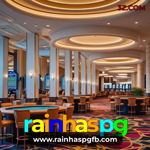 rainhaspg