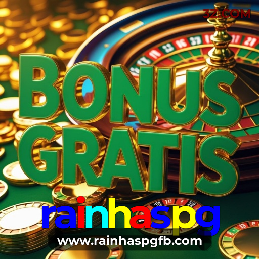 rainhaspg.com | Jogos Populares com Pagamentos Instantâneos