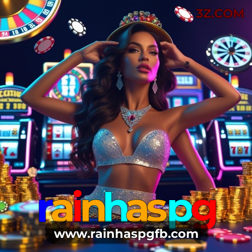 Login Social e Inovador: Conheça o rainhaspg