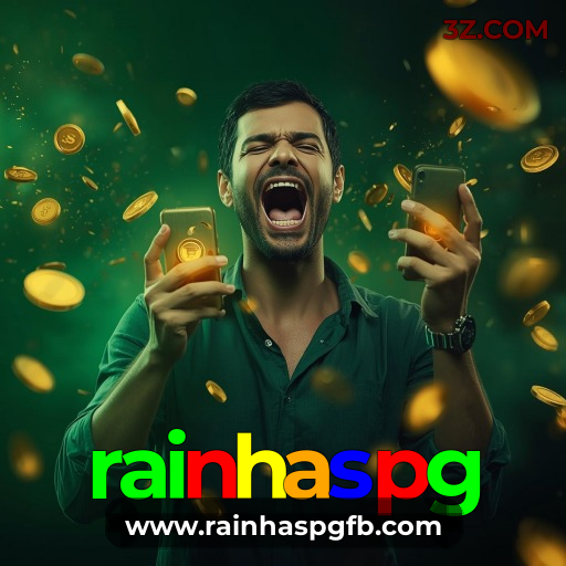 rainhaspg | Experiência VIP, Profissional e Realista no Cassino Online