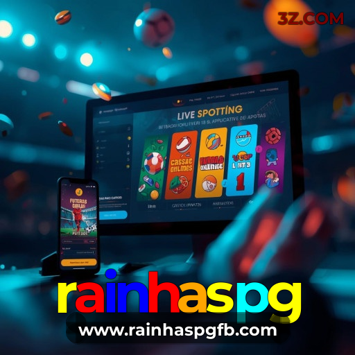 Download rainhaspg.com | Cassino no Celular Android/iOS