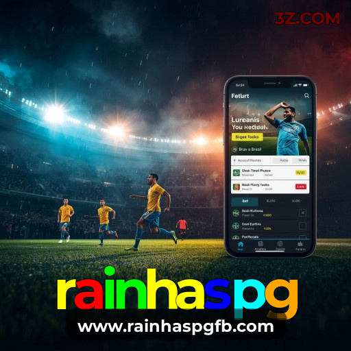 rainhaspg | Experiência VIP, Profissional e Realista no Cassino Online