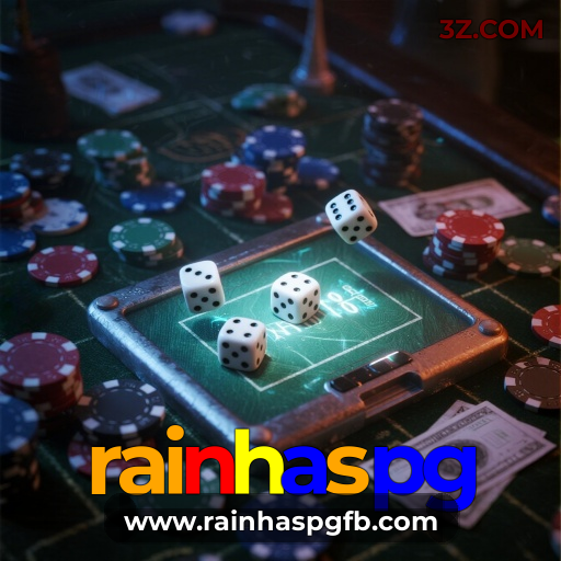 Bem-vindo de Volta ao rainhaspg