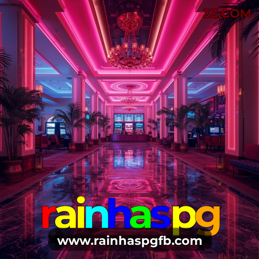 rainhaspg | Jogos de Cassino Online no Brasil com Bônus