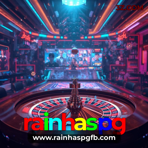 rainhaspg – Plataforma de Apostas Esportivas com PIX Rápido