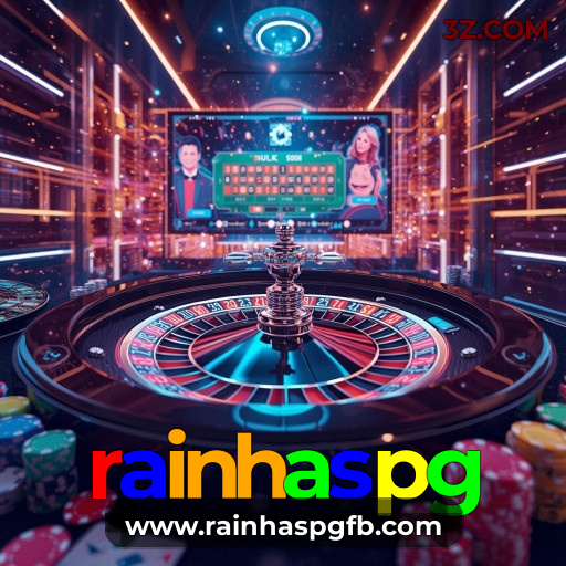 Recursos Paga do rainhaspg: Experiência de Jogo Elevada