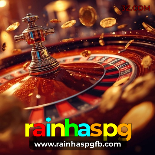 Bem-vindo de Volta ao rainhaspg